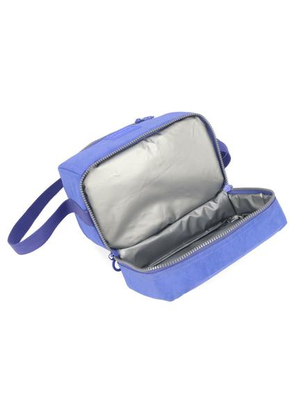 Lancheira térmica juvenil crinkle up4you luxcel la51682up Imagem de Lancheira térmica juvenil crinkle up4you luxcel la51682up