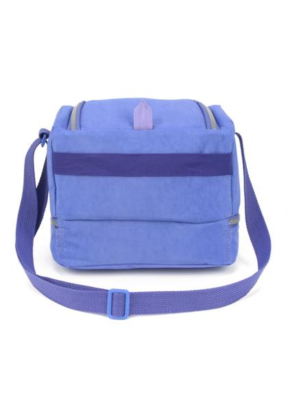 Lancheira térmica juvenil crinkle up4you luxcel la51682up Imagem de Lancheira térmica juvenil crinkle up4you luxcel la51682up