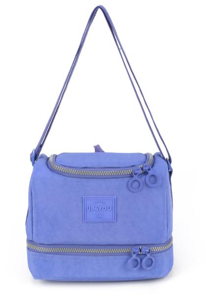 Lancheira térmica juvenil crinkle up4you luxcel la51682up Imagem de Lancheira térmica juvenil crinkle up4you luxcel la51682up
