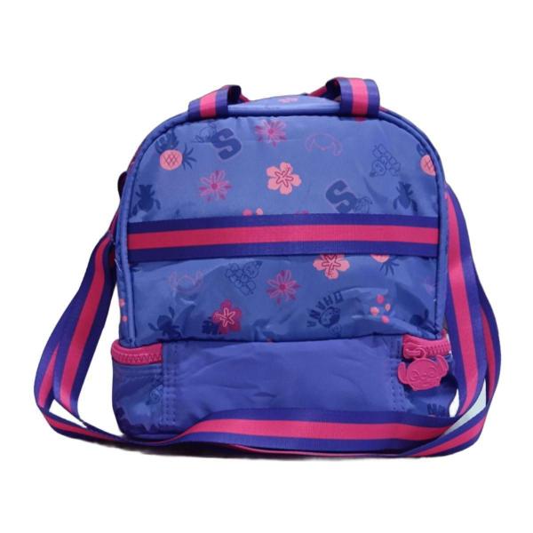 Imagem de Lancheira Térmica Lilás Disney Tsum Tsum Stitch 8 Clio