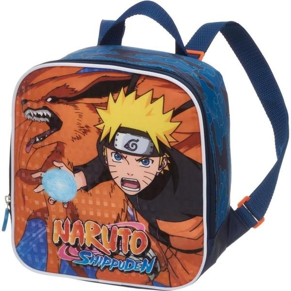 Lancheira Termica Naruto Kurama Pacific Unidade Imagem de Lancheira Termica Naruto Kurama Pacific Unidade