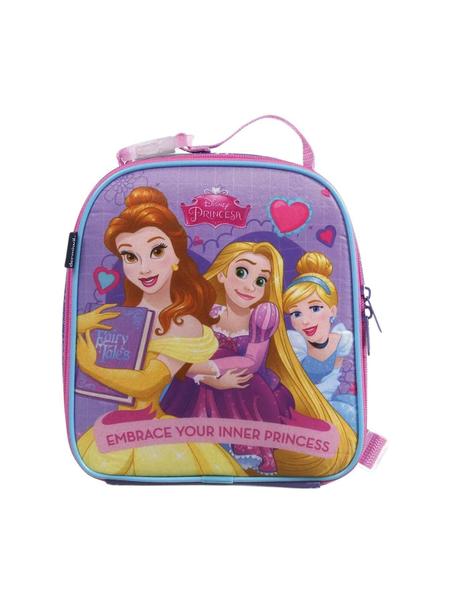 Imagem de Lancheira Térmica Princess Disney 37509