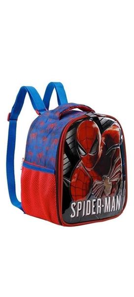 Imagem de Lancheira Térmica Spider-Man R1 Homem Aranha Xeryus - 11674