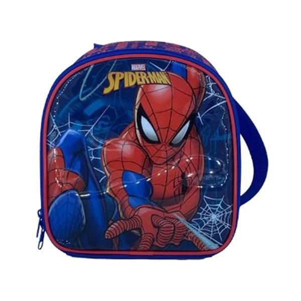 Imagem de Lancheira Unico - Starschool (spider Man)