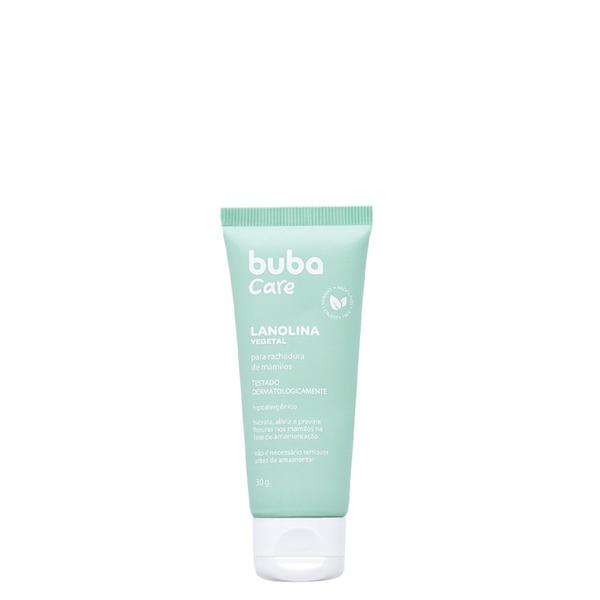 Lanolina Vegetal 30g Pomada Para Mamilos Buba Care Imagem de Lanolina Vegetal 30g Pomada Para Mamilos Buba Care