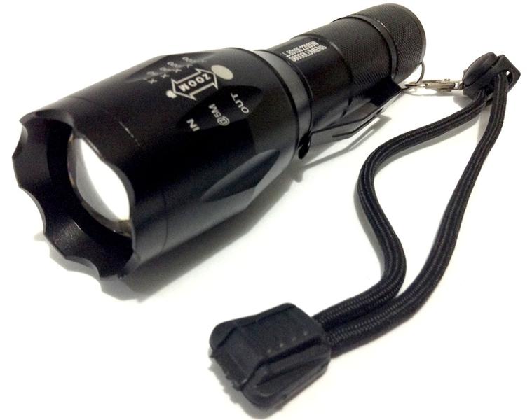 Imagem de Lanterna  22000 Watss/ 66000 Lumens - 2965