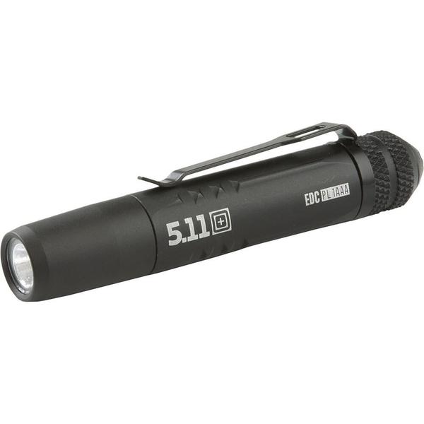 Imagem de Lanterna 5.11 Tactical Edc PL 1AAA 53381-019 55 Lumens