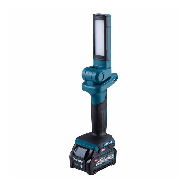 Imagem de Lanterna Articulada Led 40v XGT ML006GX 4.0Ah Makita 220v