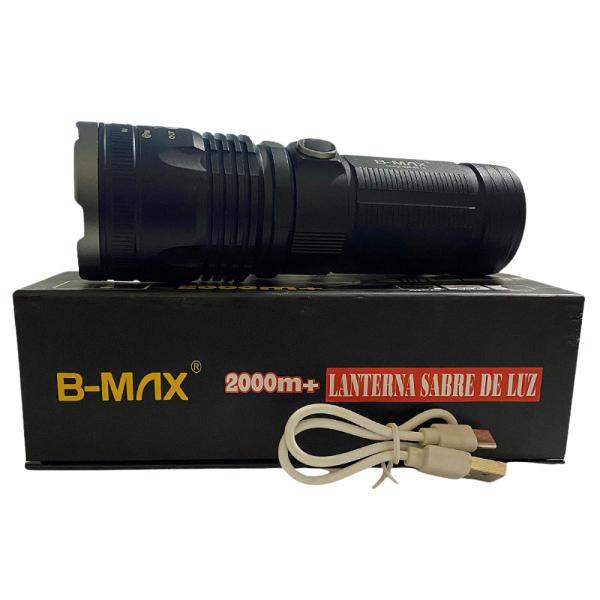 Imagem de Lanterna BM8516 B-Max