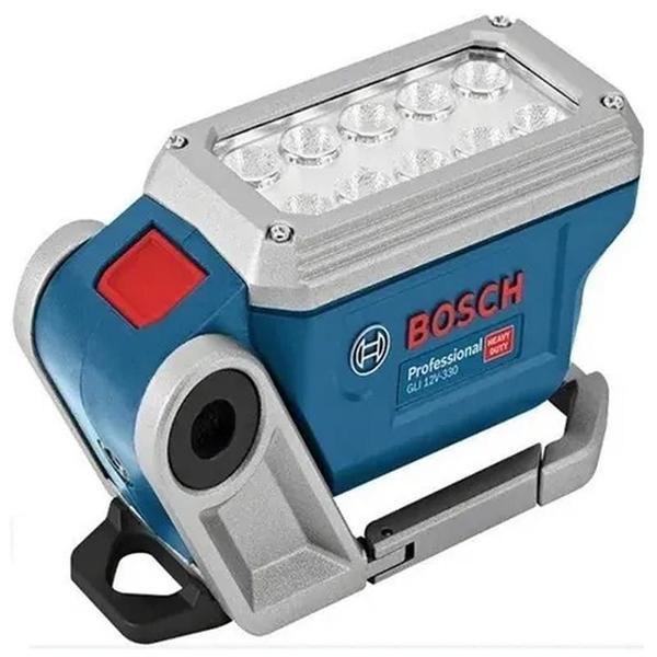 Imagem de Lanterna Bosch 12V Gli 12V-330 Sem Bateria