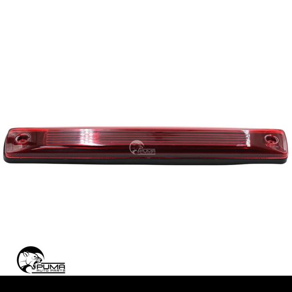 Imagem de Lanterna Brake Light Luz Freio S10 2017 18 19 2020 A 2024 Led