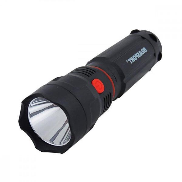 Imagem de Lanterna Brasfort Led Cops Com Ima P/4 Pilhas Aaa - 7841