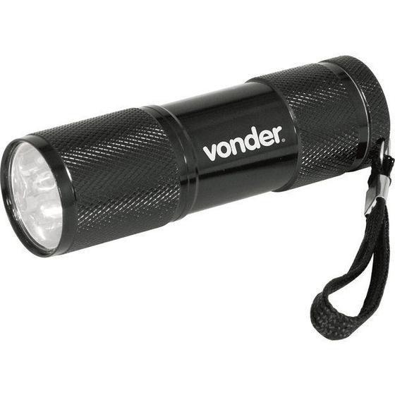 Imagem de Lanterna Chaveiro com Led LLV0009 Vonder