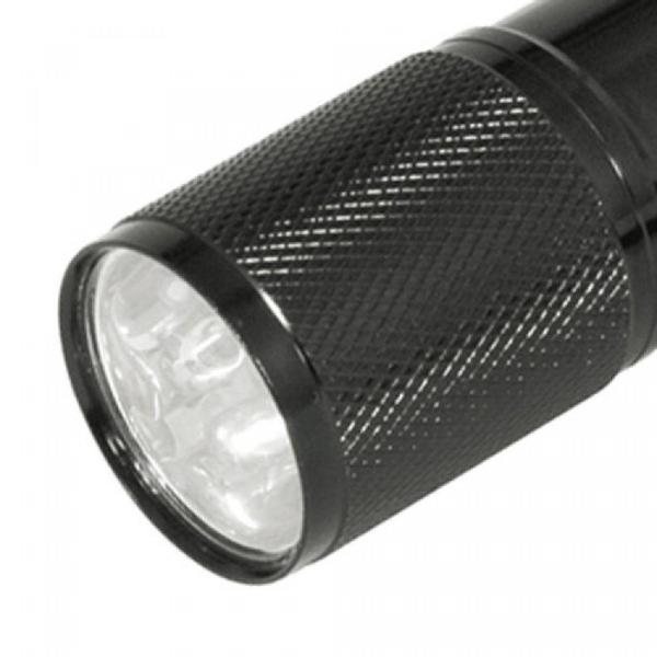 Imagem de Lanterna Chaveiro Led Llv 0009 Vonder - 8075009000