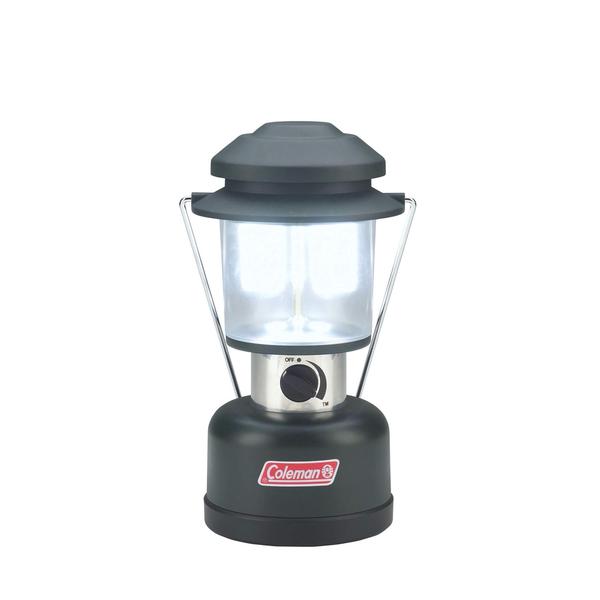 Imagem de Lanterna coleman LED  Lanterna LED Dupla 390 Lumens