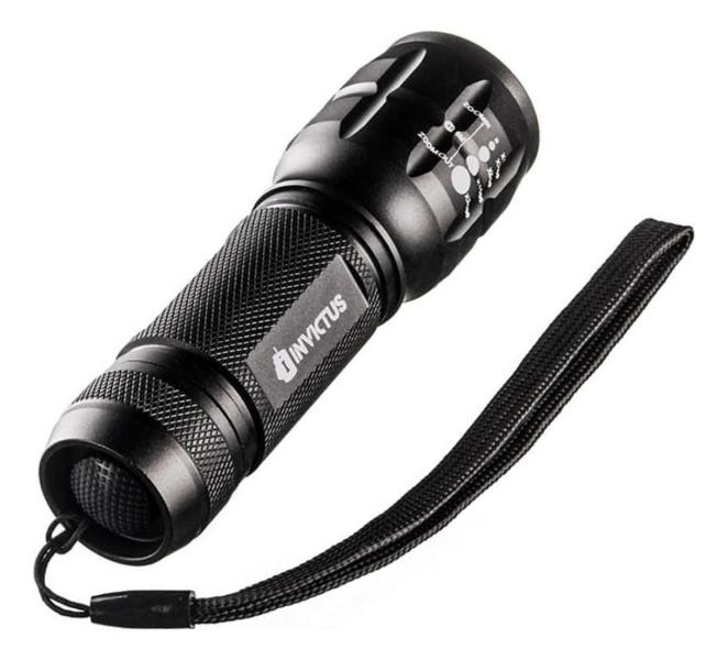 Imagem de Lanterna Compacta one 80 Lumens