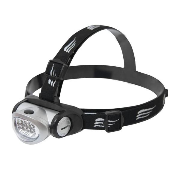 Imagem de Lanterna De  Cabeça A Pilha Turbo Led 20 Lumens Nautika