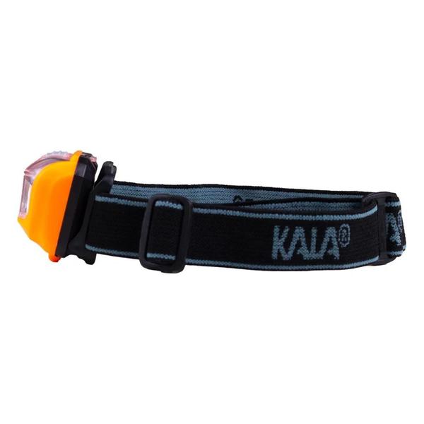 Imagem de Lanterna de Cabeca Led Cob Pesca e Camping 180 Lumens Kala