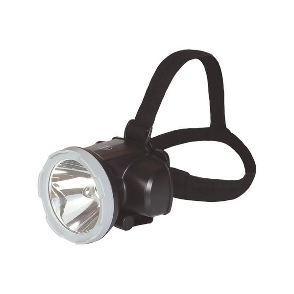 Imagem de Lanterna de Cabeca Recarregavel 230 Lumens Mor