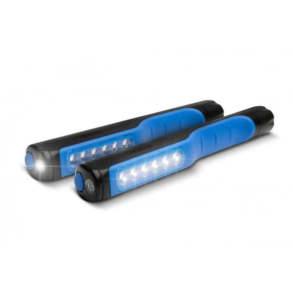 Imagem de Lanterna de Inspeção LED Portátil Penlight Pro 6000K Branco 20 Lúmens Philips