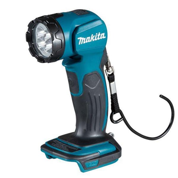 Imagem de Lanterna de LEd 160Lm - 18v - MAKITA