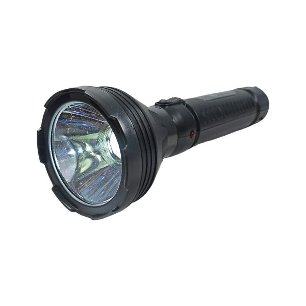 Imagem de Lanterna de LED 5W Recarregável Bivolt GP4036 Luz Forte Pesca Camping