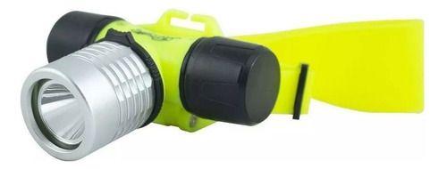 Lanterna De Mergulho Para Cabeça Albatroz Fishing Tdq001 Imagem de Lanterna De Mergulho Para Cabeça Albatroz Fishing Tdq001