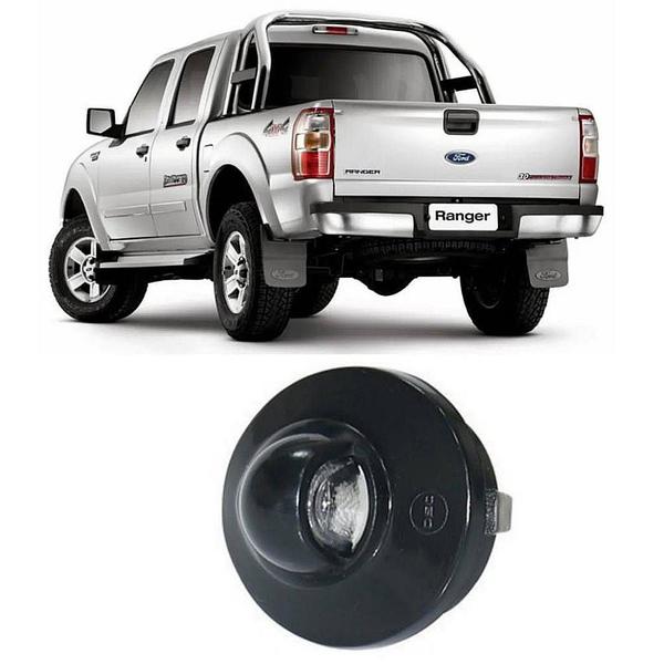 Imagem de Lanterna de Placa Ranger/Courier/Explorer/F250