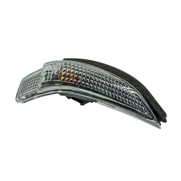 Imagem de Lanterna de Seta Retrovisor Etios após 2013 LD - Fitam - 37035D