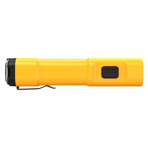 Imagem de Lanterna DEWALT LED DCL183 USB-C Recarregável 1000lm