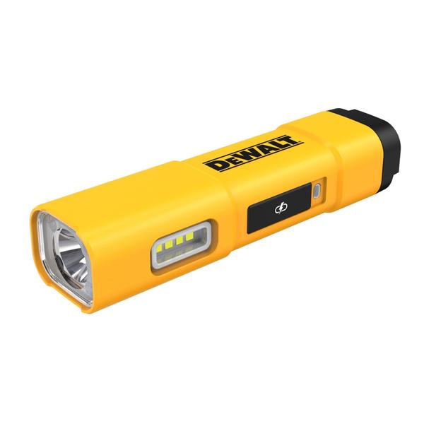 Imagem de Lanterna DEWALT LED DCL183 USB-C Recarregável 1000lm