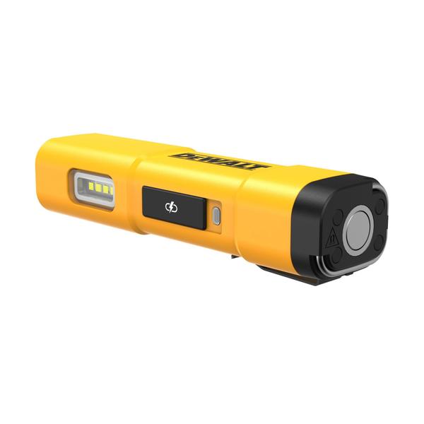 Imagem de Lanterna DEWALT LED DCL183 USB-C Recarregável 1000lm