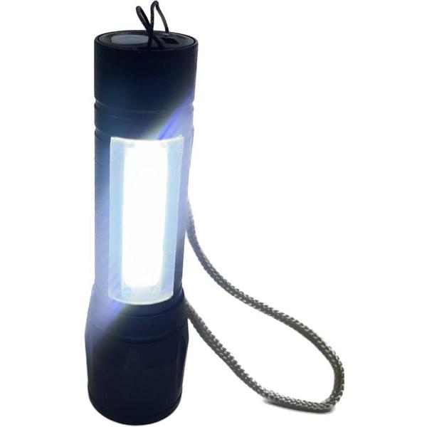 Imagem de Lanterna Ecooda EC6175 Led de Alta Luminosidade