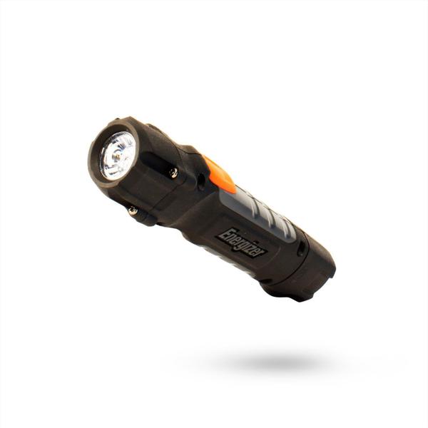 Imagem de Lanterna Energizer HC-300 LED 300 lúmens IPX4 resistente à água