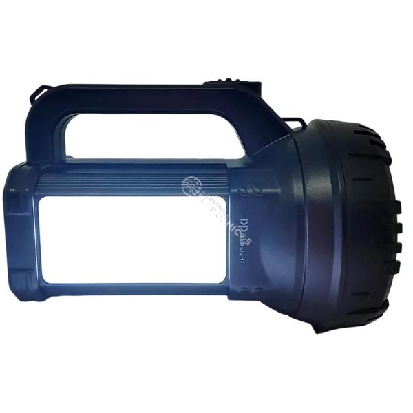 Imagem de Lanterna Farolete Holofote Turbo Luz Led Ideal Para Campings Dp7320