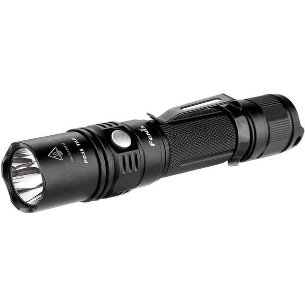 Imagem de Lanterna Fenix PD35 Tactical Edition Max 1000 Lumens