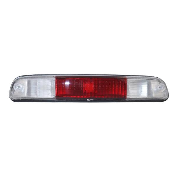 Imagem de Lanterna Freio Brake Light Ranger F250 Courier Bicolor Com Soquete