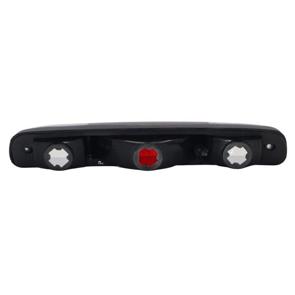 Imagem de Lanterna Freio Brake Light Ranger F250 Courier Bicolor Com Soquete