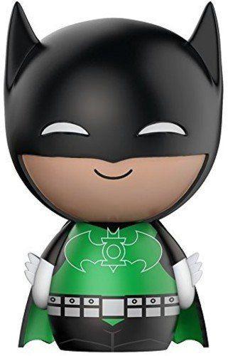 Imagem de Lanterna Funko Dorbz DC Batman, as cores podem variar