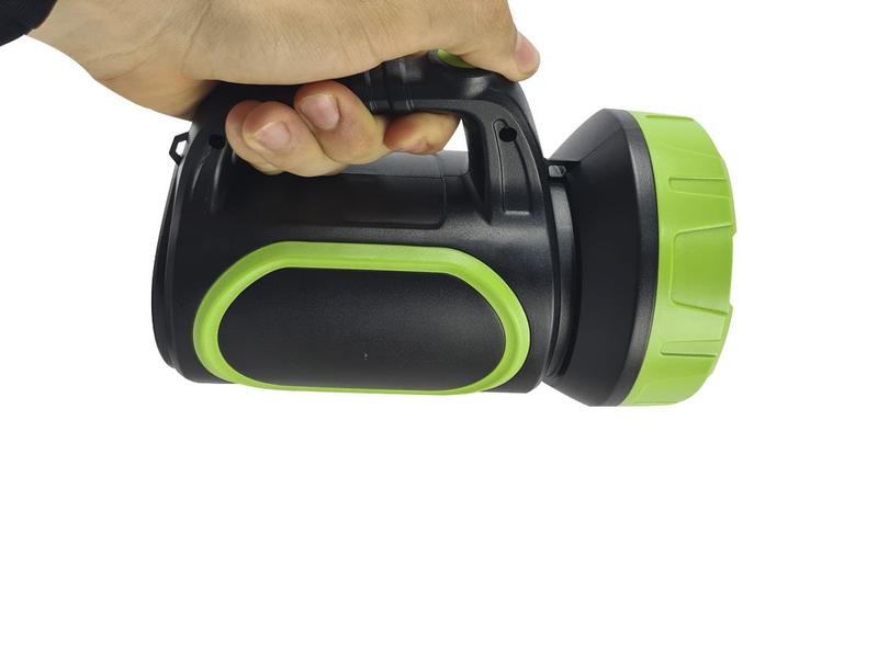 Imagem de Lanterna Holofote Albatroz Fishing SH-8493 3W 1600mAh