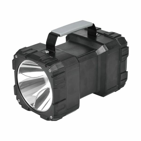 Imagem de Lanterna Holofote Multifuncao Monster Potencia 1500 Lumens Usb  Nautika 