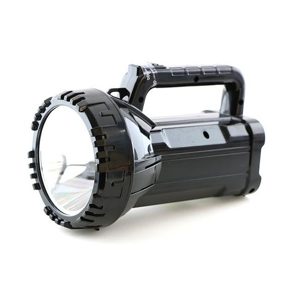 Imagem de Lanterna Holofote Recarregável 1 Led 5w DP 7045 Bivolt