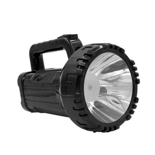 Imagem de Lanterna Holofote Recarregável 1 Led 5w Dp-7045 Bivolt