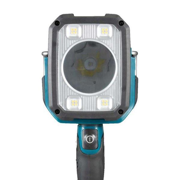 Imagem de Lanterna led  18v dml812 makita