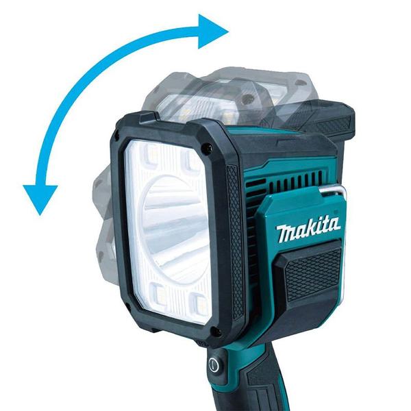 Imagem de Lanterna Led  40v Ml007g Xgt Makita