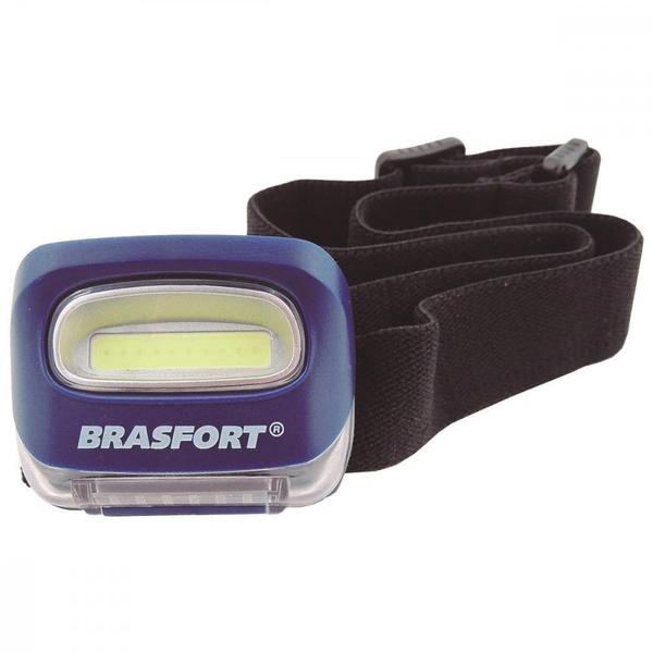 Imagem de Lanterna Led Brasfort Para Cabeca Ciclope  7845