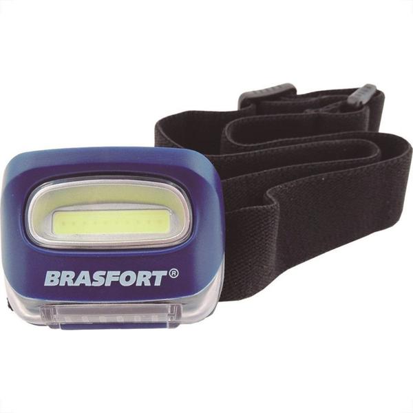 Imagem de Lanterna Led Brasfort Para Cabeca Ciclope 7845