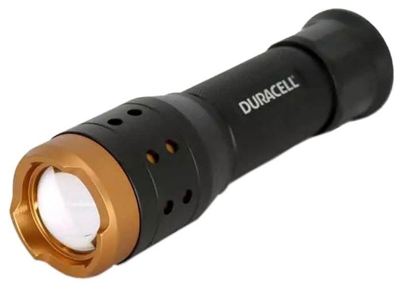 Imagem de Lanterna LED Duracell Focusing 7128-DF700 com Foco Variavel 700 Lumens