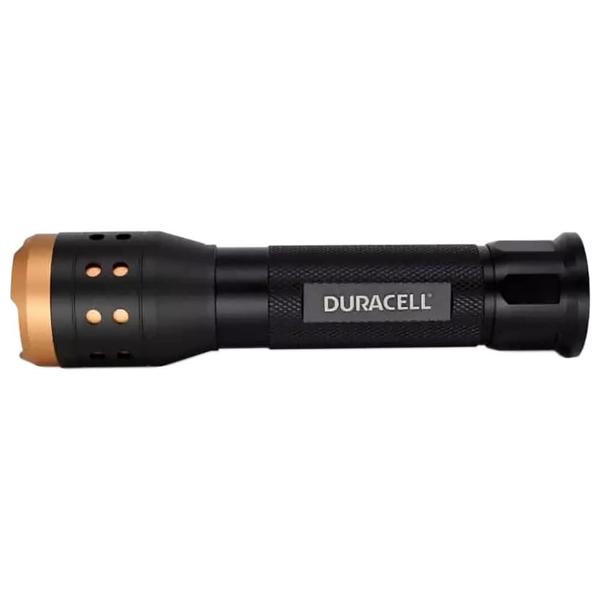 Imagem de Lanterna LED Duracell Focusing 8272-DF1000 com Foco Variavel 1000 Lumens