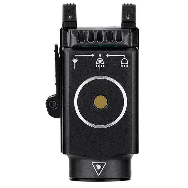 Lanterna LED Olight Baldr s 800 Lumens Preto Imagem de Lanterna LED Olight Baldr s 800 Lumens Preto